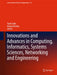 Innovations and Advances in Computing, Informatics, Systems Sciences, Networking and Engineering by Tarek Sobh
