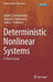 Deterministic Nonlinear Systems: A Short Course by Vadim S. Anishchenko