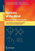 Horizons of the Mind. a Tribute to Prakash Panangaden: Essays Dedicated to Prakash Panangaden on the Occasion of His 60th Birthday by Franck Van Breugel