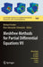 Meshfree Methods for Partial Differential Equations VII by Michael Griebel