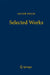 Jacob Palis - Selected Works by Jacob Palis