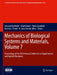 Mechanics of Biological Systems and Materials, Volume 7: Proceedings of the 2014 Annual Conference on Experimental and Applied Mechanics by Francois Barthelat