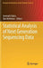 Statistical Analysis of Next Generation Sequencing Data by Somnath Datta