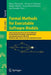 Formal Methods for Executable Software Models: 14th International School on Formal Methods for the Design of Computer, Communication, and Software Sys by Marco Bernardo