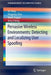 Pervasive Wireless Environments: Detecting and Localizing User Spoofing by Jie Yang