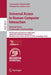 Universal Access in Human-Computer Interaction: Universal Access to Information and Knowledge: 8th International Conference, Uahci 2014, Held as Part by Constantine Stephanidis