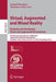 Virtual, Augmented and Mixed Reality: Designing and Developing Augmented and Virtual Environments: 6th International Conference, Vamr 2014, Held as Pa by Randall Shumaker