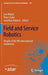 Field and Service Robotics: Results of the 9th International Conference by Luis Mejias