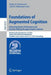 Foundations of Augmented Cognition. Advancing Human Performance and Decision-Making Through Adaptive Systems: 8th International Conference, AC 2014, H by Dylan D. Schmorrow