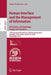 Human Interface and the Management of Information. Information and Knowledge Design and Evaluation: 16th International Conference, Hci International 2 by Sakae Yamamoto