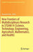 New Frontiers of Multidisciplinary Research in Steam-H (Science, Technology, Engineering, Agriculture, Mathematics, and Health) by Bourama Toni