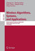 Wireless Algorithms, Systems, and Applications: 9th International Conference, Wasa 2014, Harbin, China, June 23-25, 2014, Proceedings by Zhipeng Cai