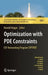 Optimization with Pde Constraints: Esf Networking Program 'Optpde' by Ronald Hoppe