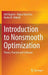 Introduction to Nonsmooth Optimization: Theory, Practice and Software by Adil Bagirov