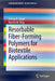 Resorbable Fiber-Forming Polymers for Biotextile Applications by Chirag R. Gajjar