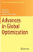 Advances in Global Optimization by David Gao