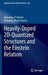 Heavily-Doped 2d-Quantized Structures and the Einstein Relation by Kamakhya P. Ghatak