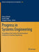 Progress in Systems Engineering: Proceedings of the Twenty-Third International Conference on Systems Engineering by Henry Selvaraj