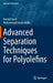 Advanced Separation Techniques for Polyolefins by Harald Pasch