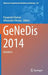 Genedis 2014: Geriatrics by Panayiotis Vlamos