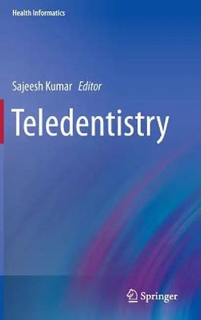 Teledentistry by Sajeesh Kumar