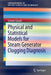 Physical and Statistical Models for Steam Generator Clogging Diagnosis by Sylvain Girard