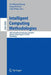 Intelligent Computing Methodologies: 10th International Conference, ICIC 2014, Taiyuan, China, August 3-6, 2014, Proceedings by De-Shuang Huang