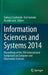 Information Sciences and Systems 2014: Proceedings of the 29th International Symposium on Computer and Information Sciences by Tadeusz Czachórski