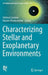 Characterizing Stellar and Exoplanetary Environments by Helmut Lammer