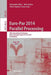 Euro-Par 2014: Parallel Processing: 20th International Conference, Porto, Portugal, August 25-29, 2014, Proceedings by Fernando Silva