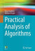 Practical Analysis of Algorithms by Dana Vrajitoru