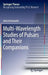 Multi-Wavelength Studies of Pulsars and Their Companions by John Antoniadis