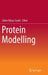 Protein Modelling by Andrew Gamble