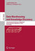 Data Warehousing and Knowledge Discovery: 16th International Conference, Dawak 2014, Munich, Germany, September 2-4, 2014. Proceedings by Ladjel Bellatreche
