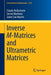 Inverse M-Matrices and Ultrametric Matrices by Claude Dellacherie