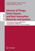Internet of Things, Smart Spaces, and Next Generation Networks and Systems: 14th International Conference, New2an 2014 and 7th Conference, Rusmart 201 by Sergey Balandin