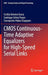 CMOS Continuous-Time Adaptive Equalizers for High-Speed Serial Links by Cecilia Gimeno Gasca