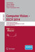 Computer Vision -- Eccv 2014: 13th European Conference, Zurich, Switzerland, September 6-12, 2014, Proceedings, Part VII by David Fleet