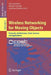 Wireless Networking for Moving Objects: Protocols, Architectures, Tools, Services and Applications by Ivan Ganchev