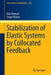 Stabilization of Elastic Systems by Collocated Feedback by Kaïs Ammari
