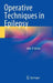 Operative Techniques in Epilepsy by John P. Girvin