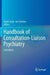 Handbook of Consultation-Liaison Psychiatry by Hoyle Leigh