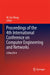 Proceedings of the 4th International Conference on Computer Engineering and Networks: Cenet2014 by W. Eric Wong