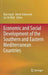 Economic and Social Development of the Southern and Eastern Mediterranean Countries by Rym Ayadi