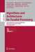 Algorithms and Architectures for Parallel Processing: 14th International Conference, Ica3pp 2014, Dalian, China, August 24-27, 2014. Proceedings, Part by Xiang-He Sun