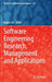 Software Engineering Research, Management and Applications by Roger Lee