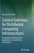 Science Gateways for Distributed Computing Infrastructures: Development Framework and Exploitation by Scientific User Communities by Péter Kacsuk