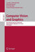 Computer Vision and Graphics: International Conference, Iccvg 2014, Warsaw, Poland, September 15-17, 2014, Proceedings by Leszek J. Chmielewski