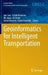 Geoinformatics for Intelligent Transportation by Igor Ivan