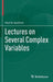 Lectures on Several Complex Variables by Paul M. Gauthier